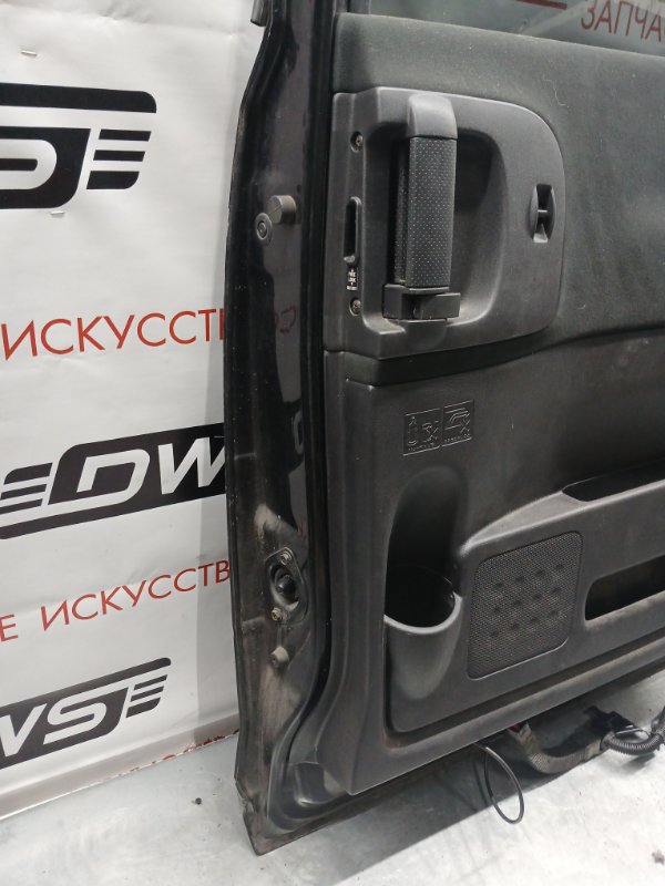Дверь задняя правая, 12000 рублей, Красноярск