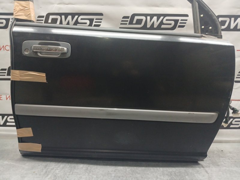 Дверь передняя правая, 6000 рублей, Красноярск