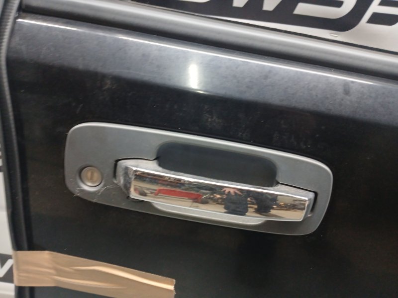 Дверь передняя правая, 6000 рублей, Красноярск