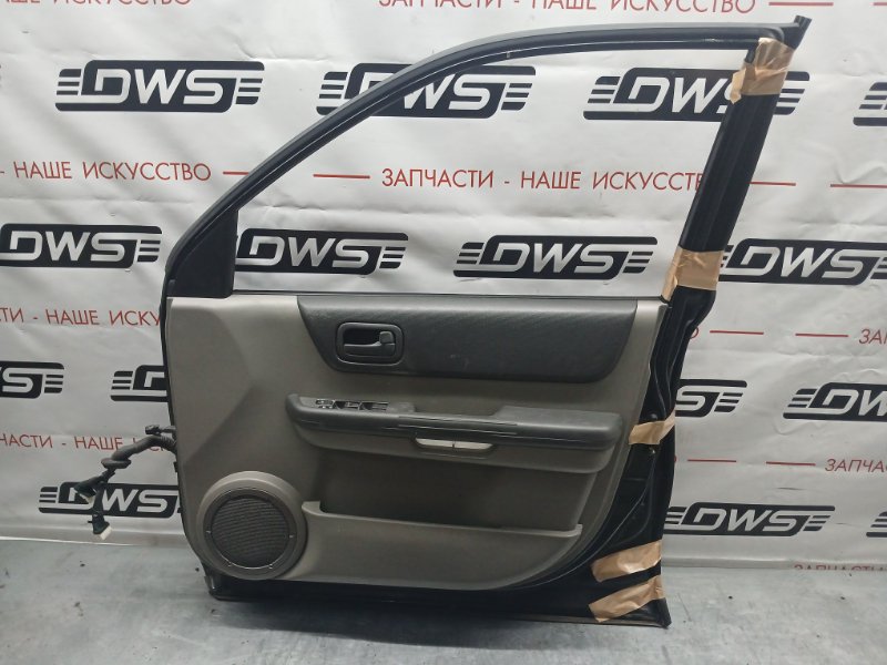 Дверь передняя правая, 6000 рублей, Красноярск