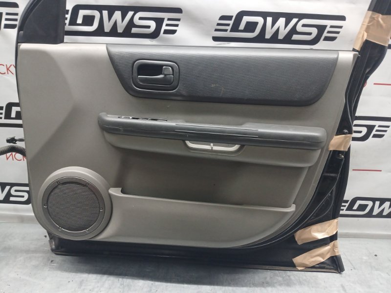 Дверь передняя правая, 6000 рублей, Красноярск