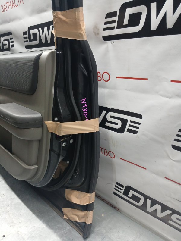 Дверь передняя правая, 6000 рублей, Красноярск