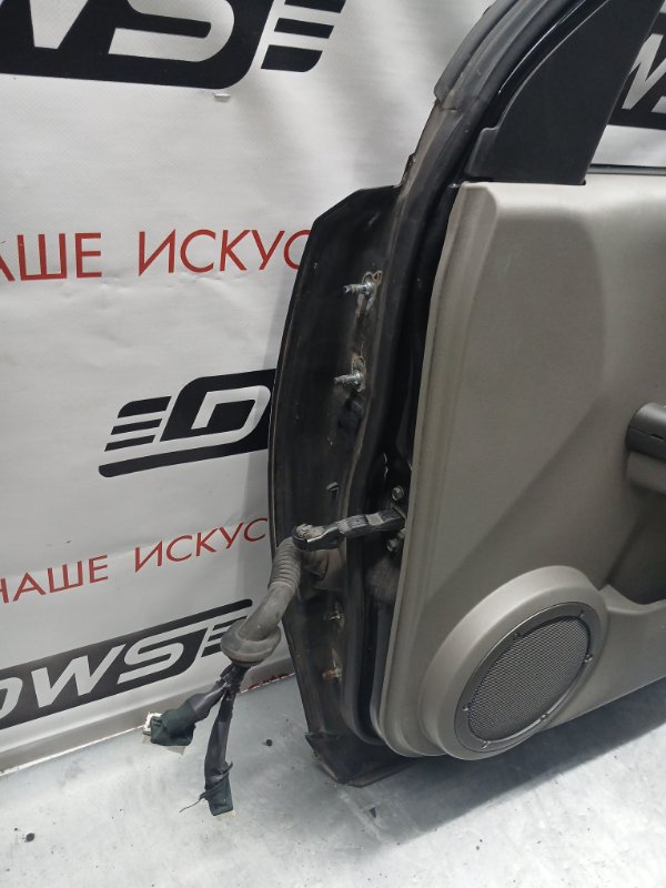 Дверь передняя правая, 6000 рублей, Красноярск