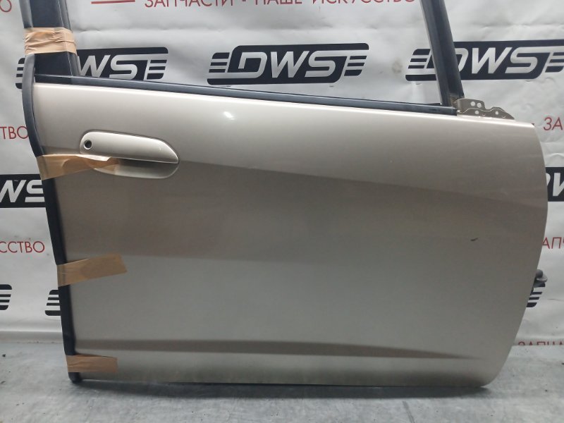 Дверь передняя правая, 10000 рублей, Красноярск