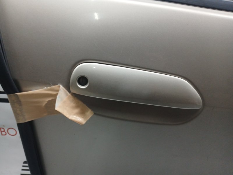 Дверь передняя правая, 10000 рублей, Красноярск