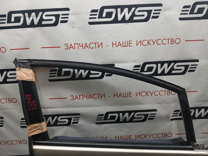 Дверь передняя правая, 10000 рублей, Красноярск