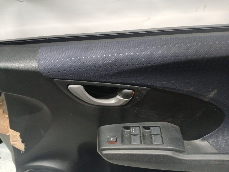 Дверь передняя правая, 10000 рублей, Красноярск