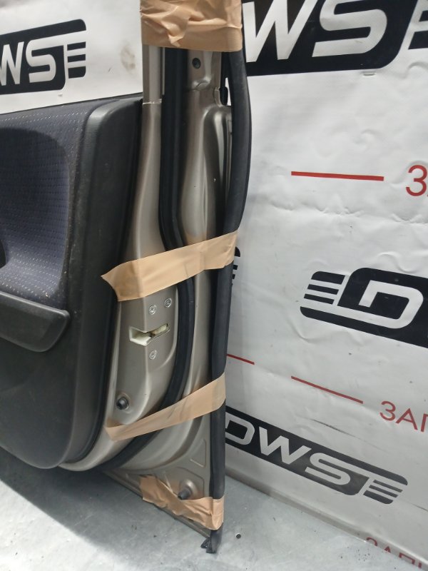 Дверь передняя правая, 10000 рублей, Красноярск