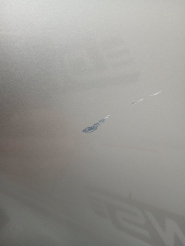 Дверь передняя правая, 10000 рублей, Красноярск