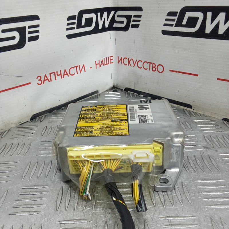 Блок управления SRS, 1000 рублей, Красноярск