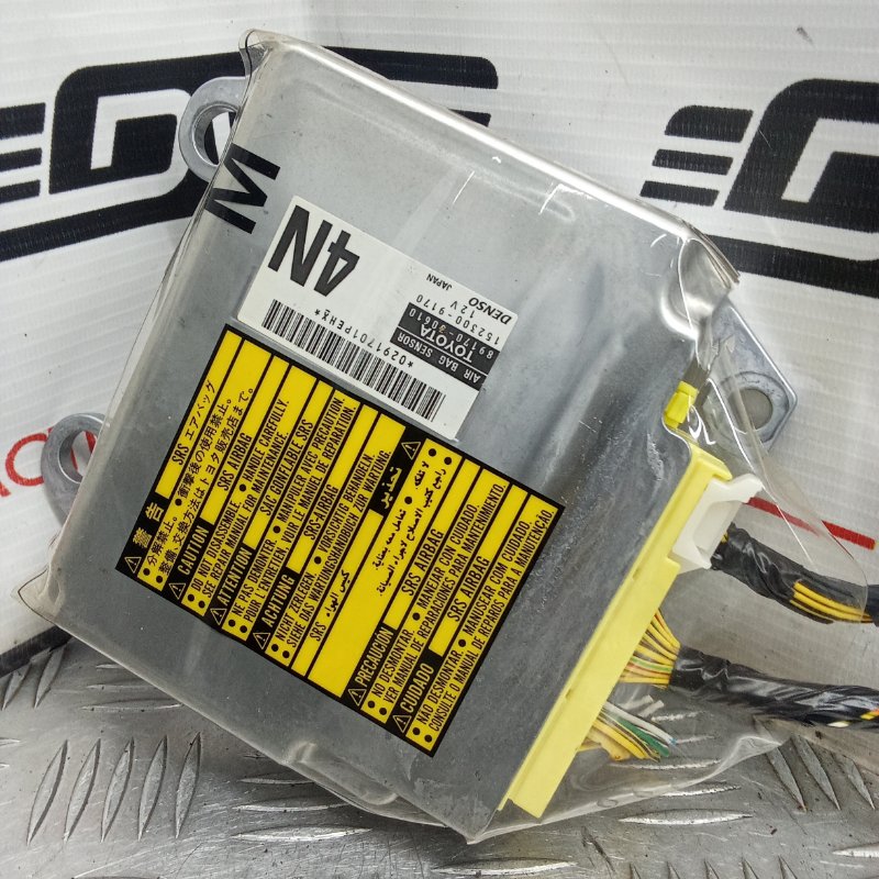 Блок управления SRS, 1000 рублей, Красноярск