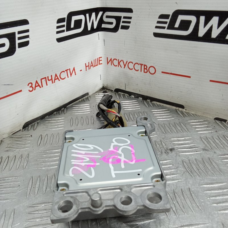 Блок управления SRS, 1000 рублей, Красноярск