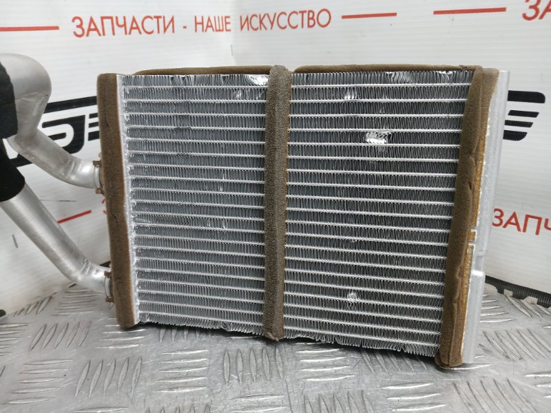 Радиатор печки, 2500 рублей, Красноярск