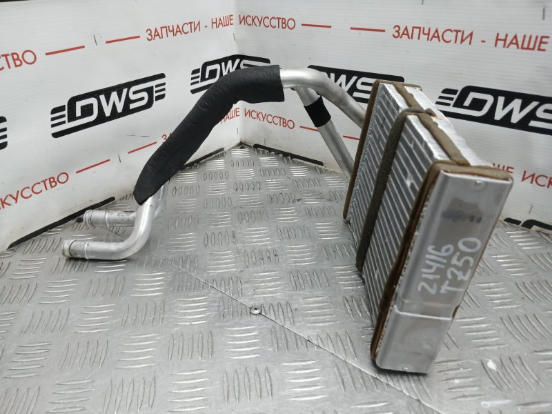 Радиатор печки, 2500 рублей, Красноярск