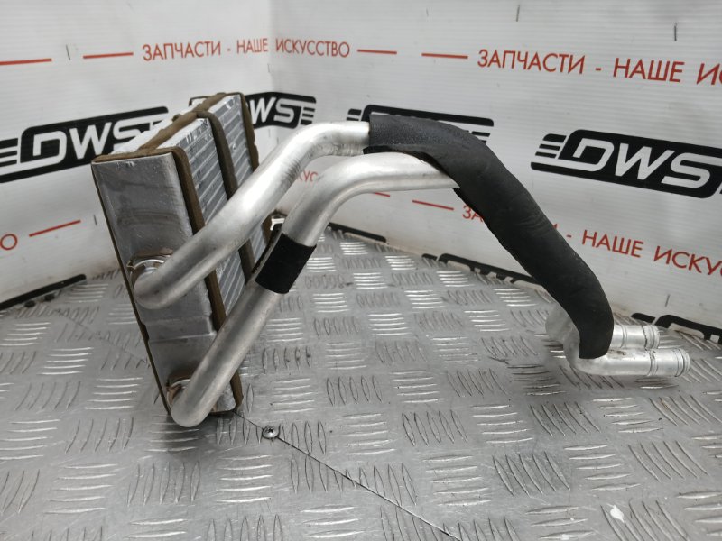 Радиатор печки, 2500 рублей, Красноярск