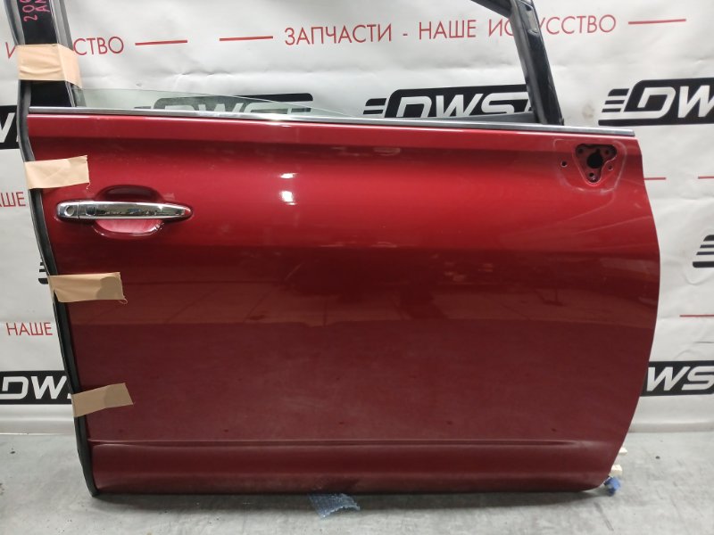 Дверь передняя правая, 8000 рублей, Красноярск