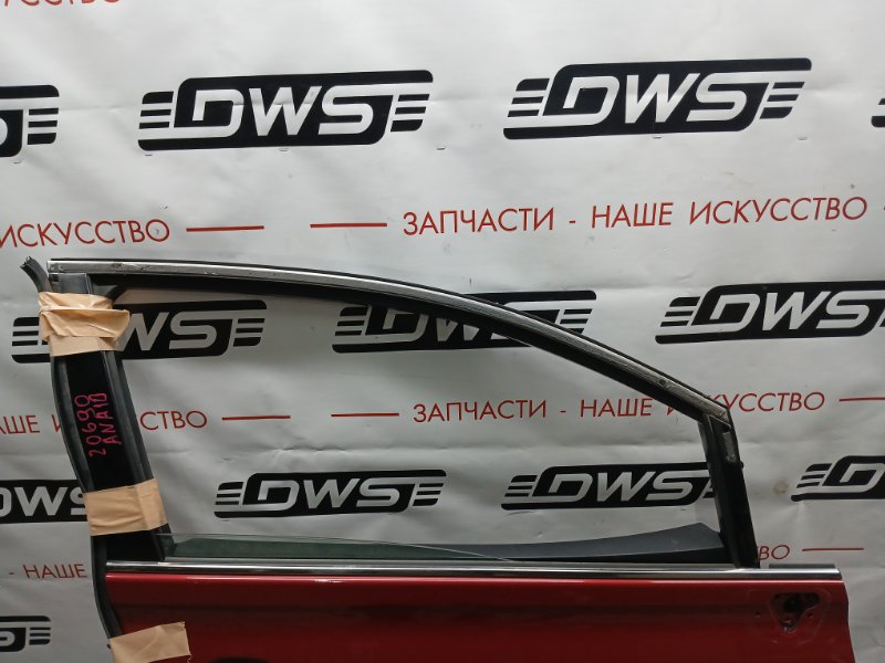 Дверь передняя правая, 8000 рублей, Красноярск