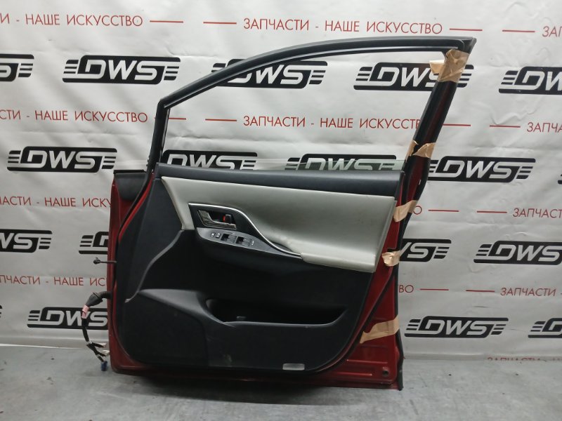 Дверь передняя правая, 8000 рублей, Красноярск