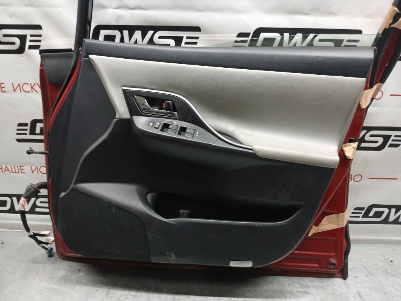 Дверь передняя правая, 8000 рублей, Красноярск