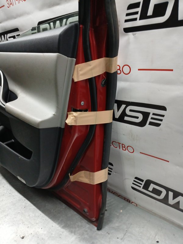 Дверь передняя правая, 8000 рублей, Красноярск