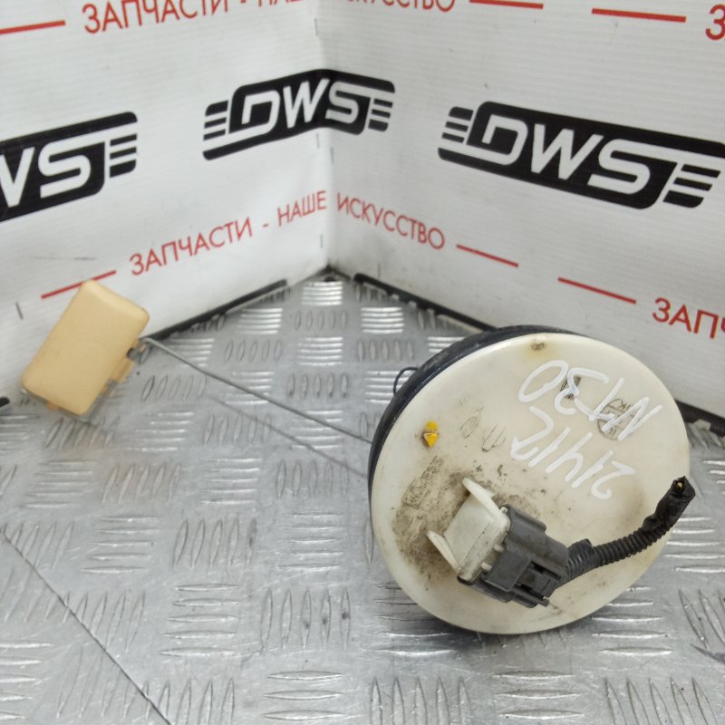 Датчик уровня топлива, 2000 рублей, Красноярск