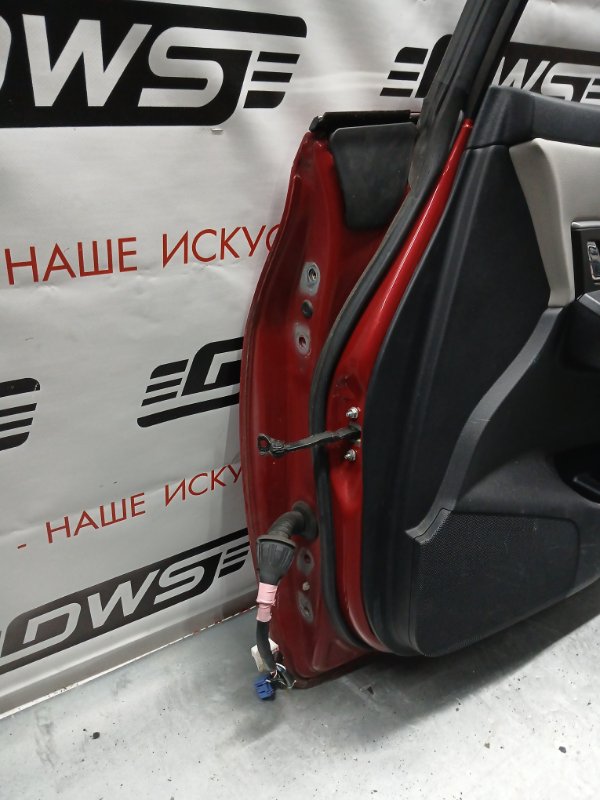 Дверь передняя правая, 8000 рублей, Красноярск