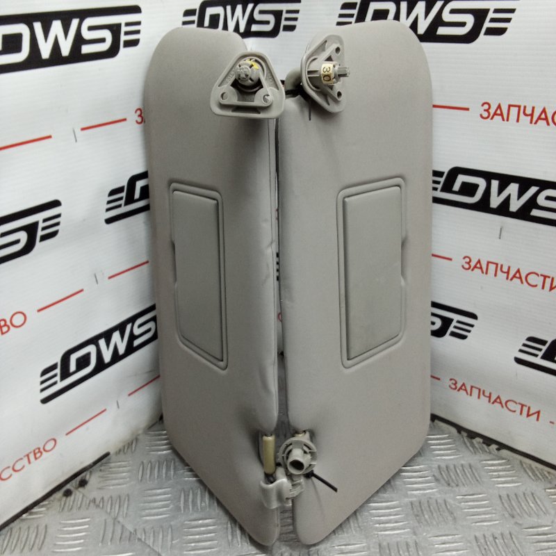 Козырек солнцезащитный, 500 рублей, Красноярск