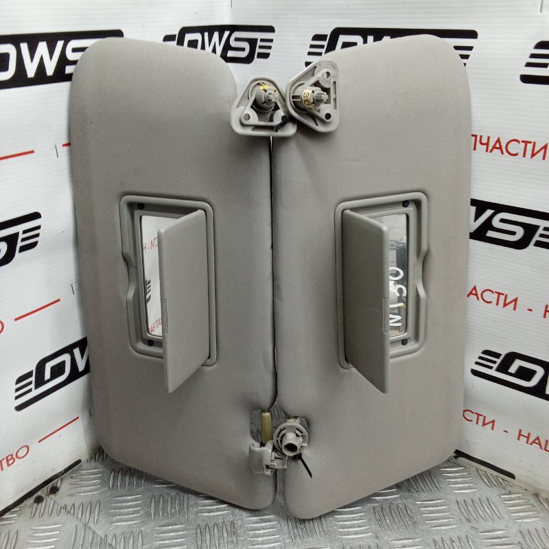 Козырек солнцезащитный, 500 рублей, Красноярск