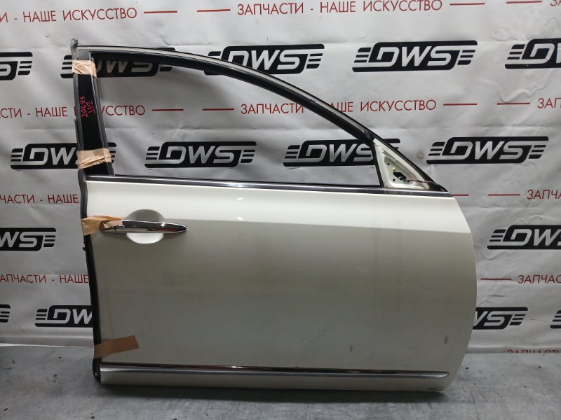 Дверь передняя правая, 5000 рублей, Красноярск