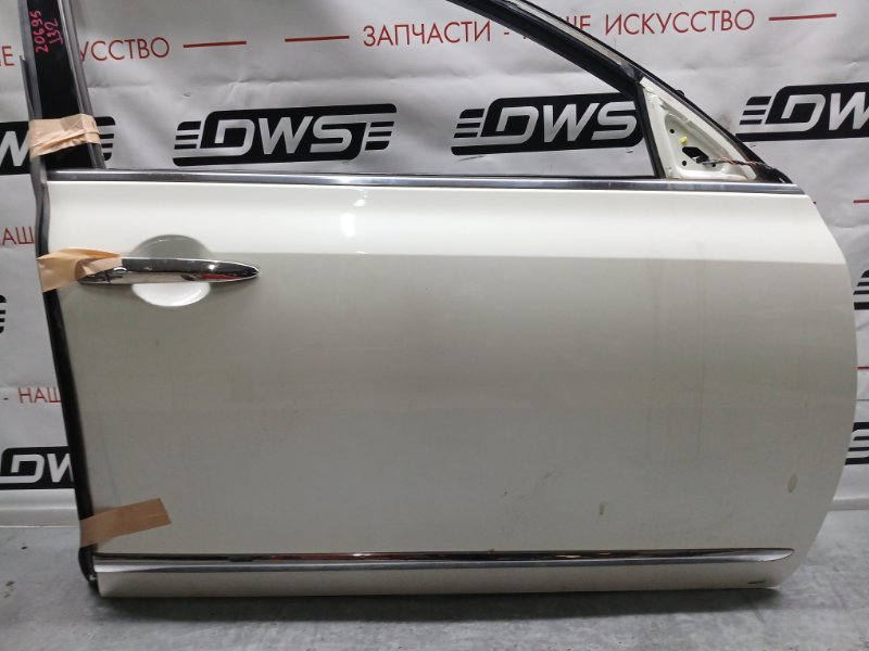 Дверь передняя правая, 5000 рублей, Красноярск