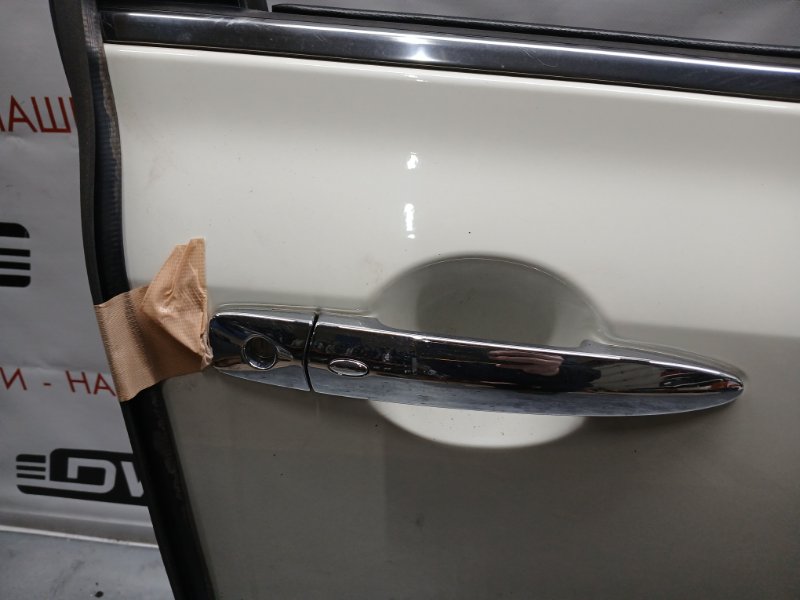 Дверь передняя правая, 5000 рублей, Красноярск