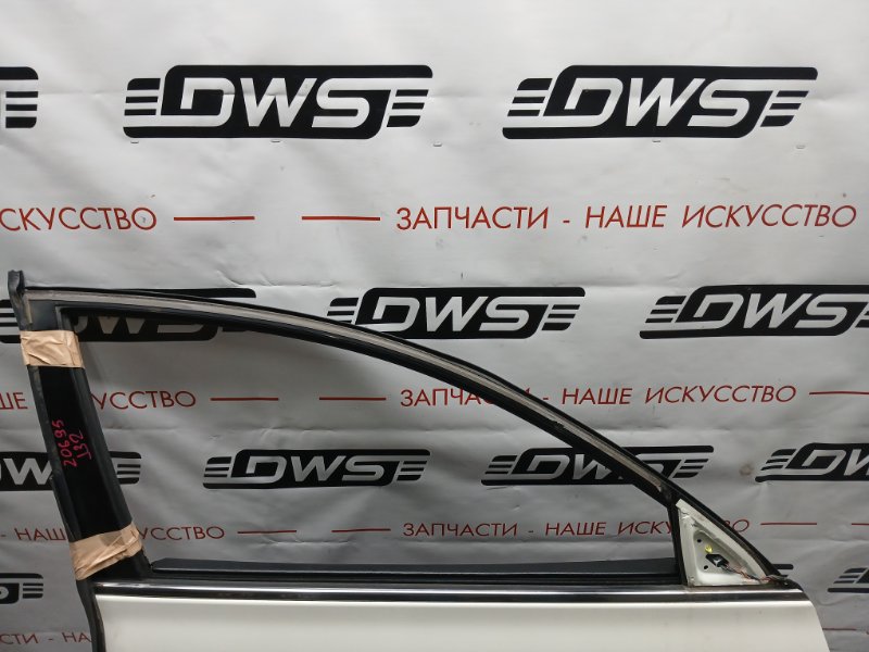 Дверь передняя правая, 5000 рублей, Красноярск