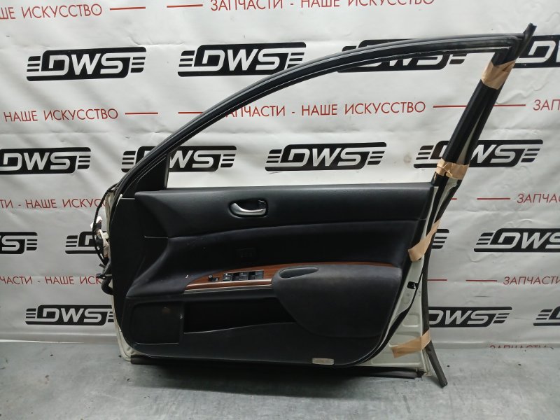 Дверь передняя правая, 5000 рублей, Красноярск