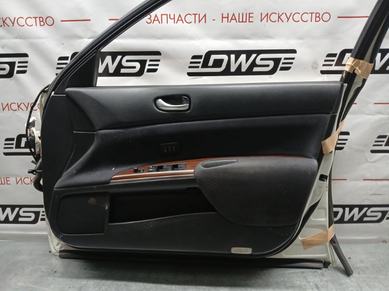 Дверь передняя правая, 5000 рублей, Красноярск