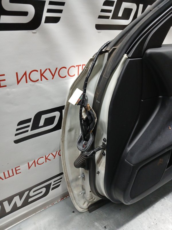 Дверь передняя правая, 5000 рублей, Красноярск