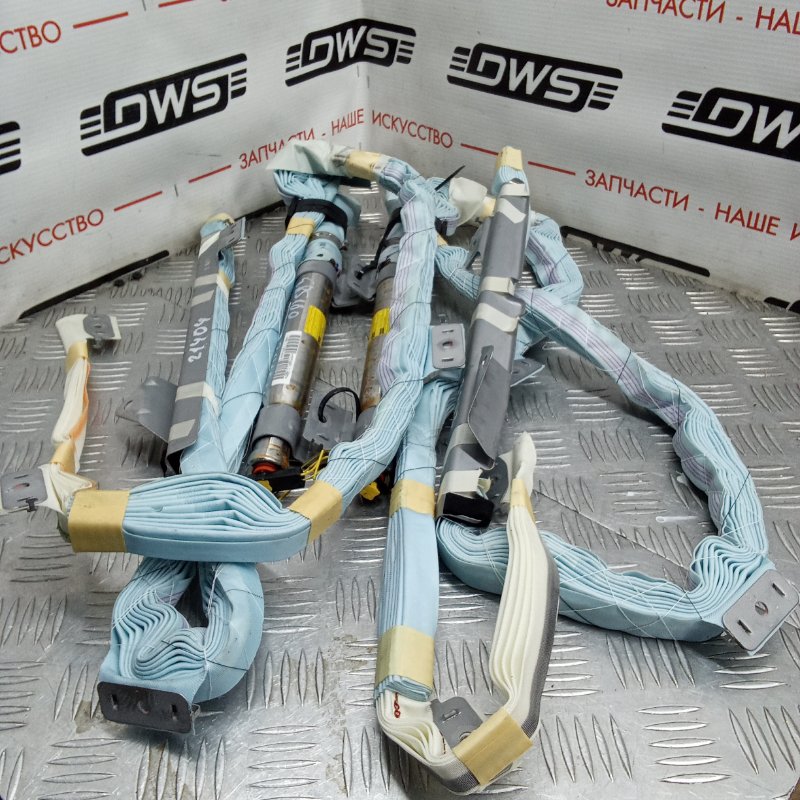 Подушка безопасности боковая, 3000 рублей, Красноярск