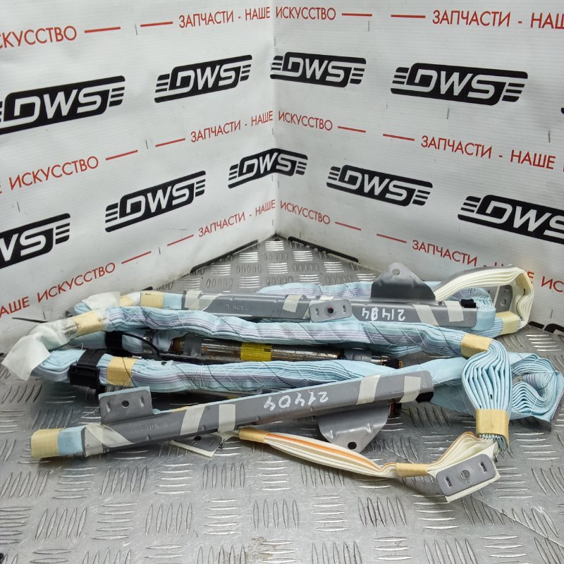 Подушка безопасности боковая, 3000 рублей, Красноярск