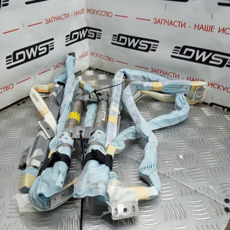 Подушка безопасности боковая, 3000 рублей, Красноярск