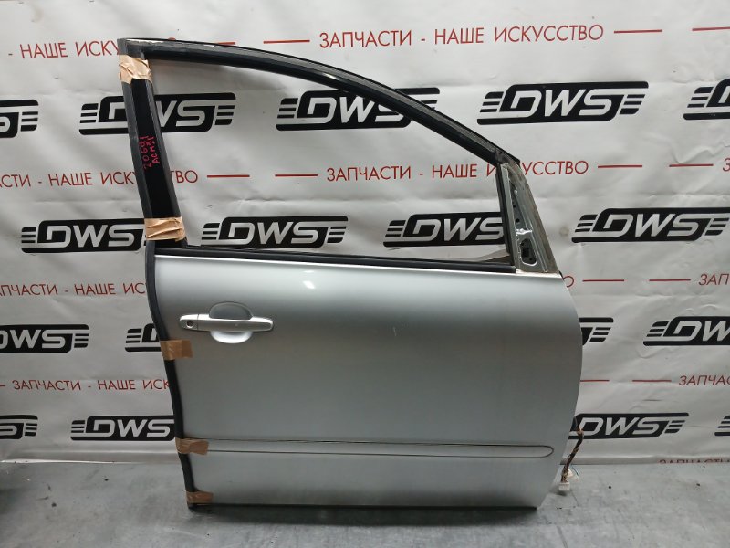 Дверь передняя правая, 9500 рублей, Красноярск