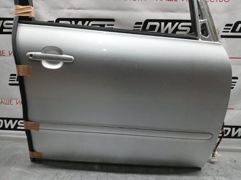 Дверь передняя правая, 9500 рублей, Красноярск