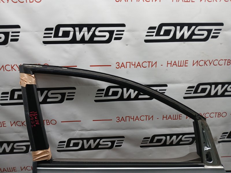 Дверь передняя правая, 9500 рублей, Красноярск