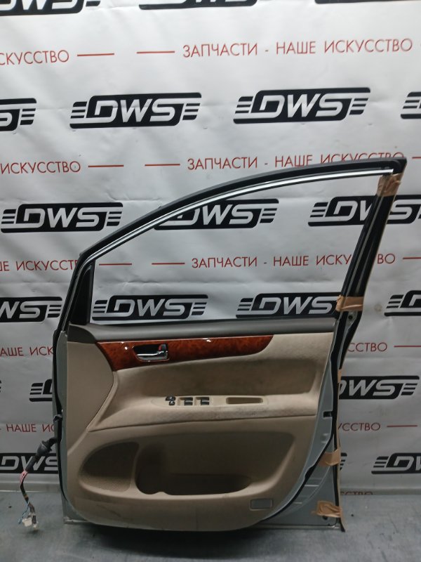 Дверь передняя правая, 9500 рублей, Красноярск