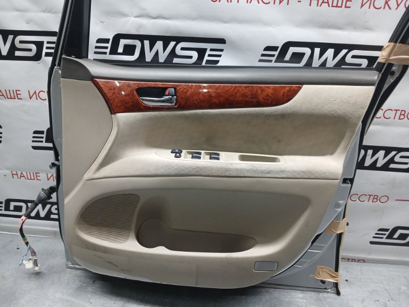 Дверь передняя правая, 9500 рублей, Красноярск