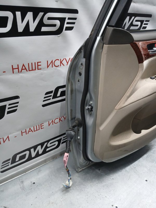 Дверь передняя правая, 9500 рублей, Красноярск