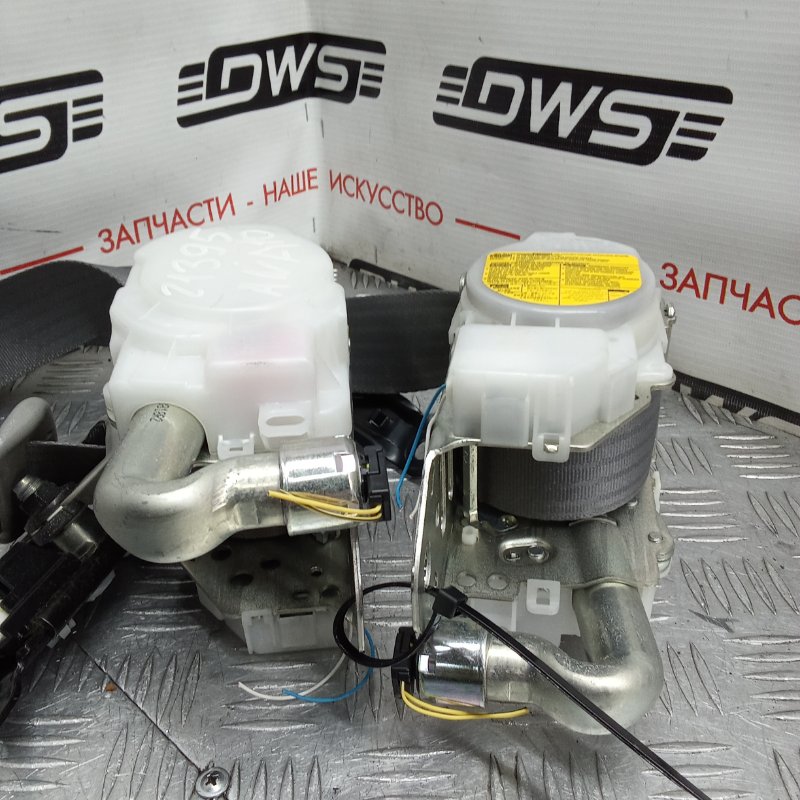 Ремень безопасности, 3500 рублей, Красноярск