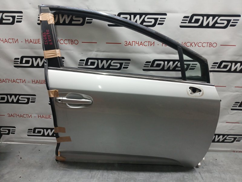 Дверь передняя правая, 14000 рублей, Красноярск