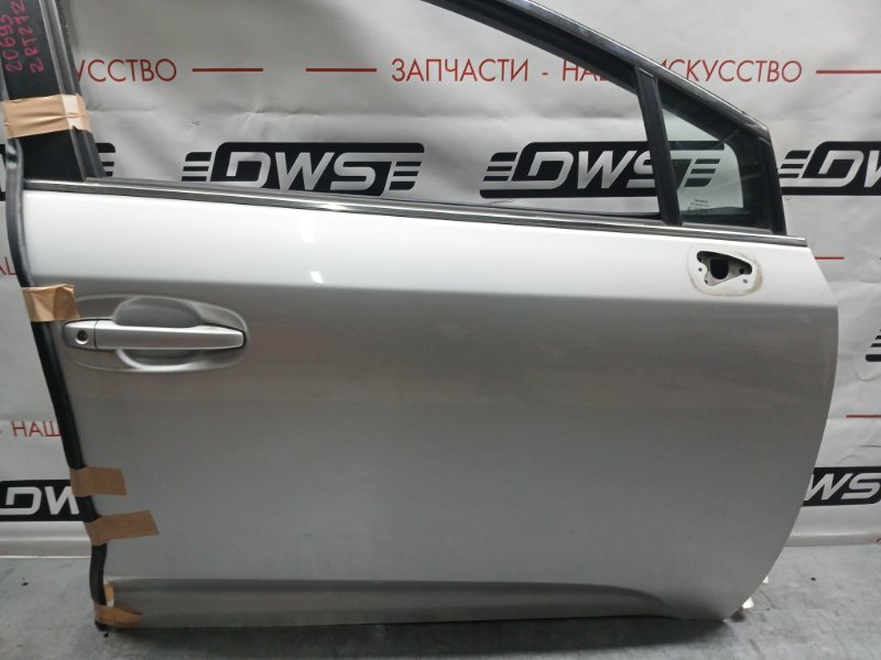 Дверь передняя правая, 14000 рублей, Красноярск