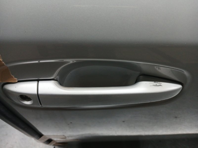 Дверь передняя правая, 14000 рублей, Красноярск