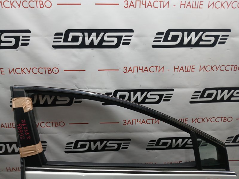 Дверь передняя правая, 14000 рублей, Красноярск