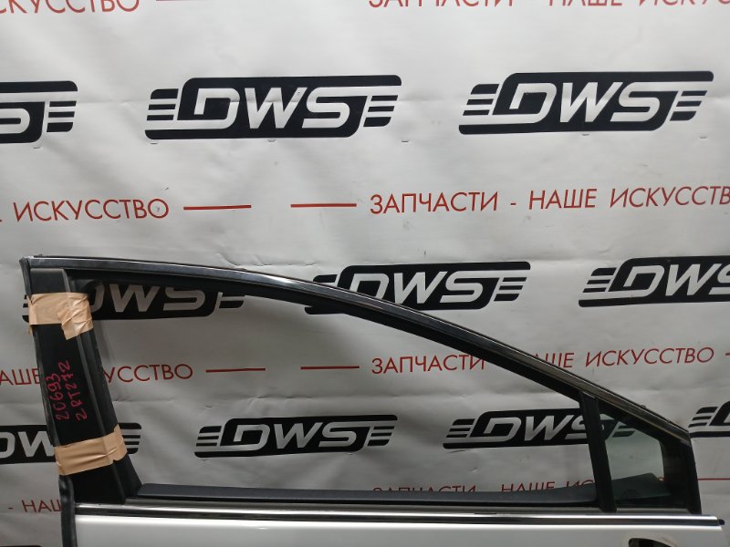 Дверь передняя правая, 14000 рублей, Красноярск